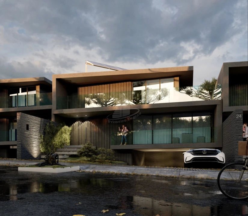 Moradia T3 para Venda em Nogueiró e Tenões Foto 10