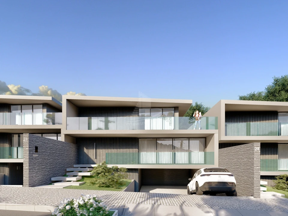 Moradia T3 para Venda em Nogueiró e Tenões Foto 25