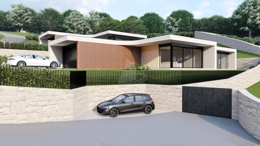 Terreno para Venda em Ribeira do Neiva Foto 3