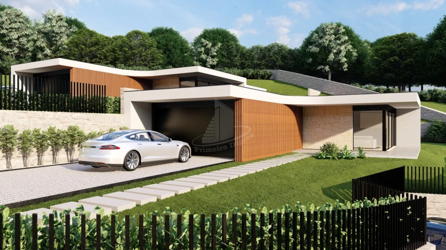 Terreno para Venda em Ribeira do Neiva Foto 4