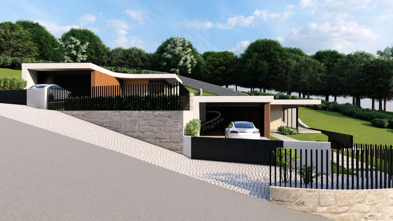 Terreno para Venda em Ribeira do Neiva Foto 5