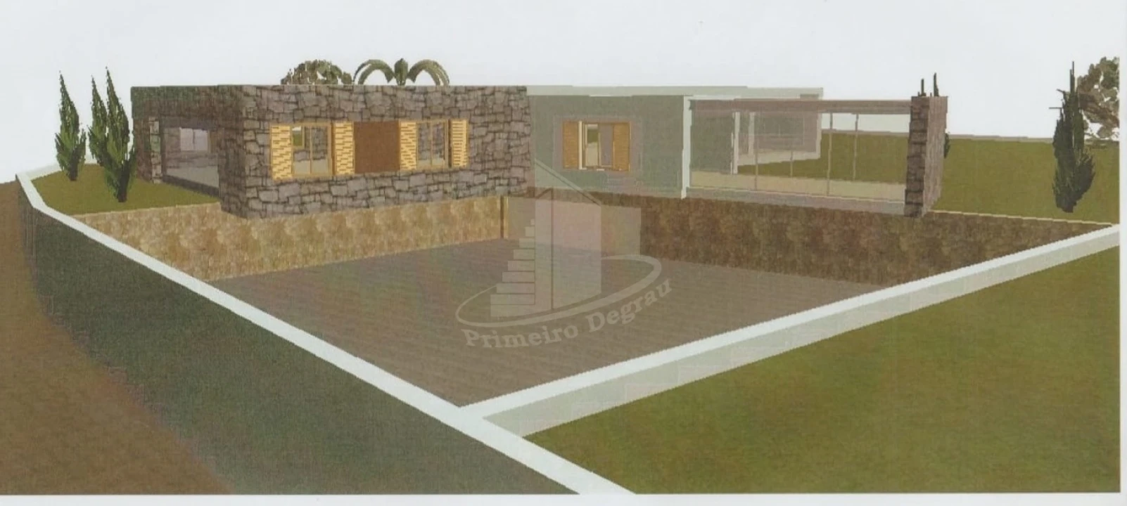 Quinta T0 para Venda em Verim, Friande e Ajude Foto 19