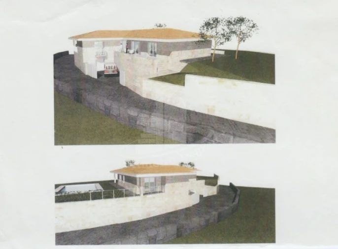 Quinta T0 para Venda em Verim, Friande e Ajude Foto 17