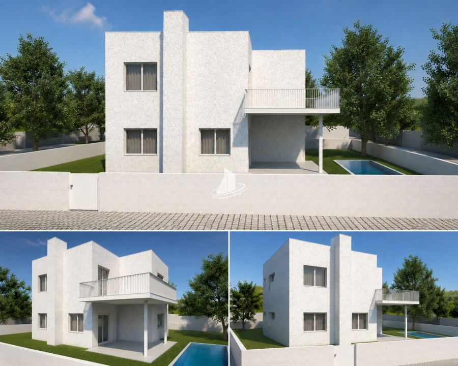Moradia T3 para Venda em Palmeira Foto 19