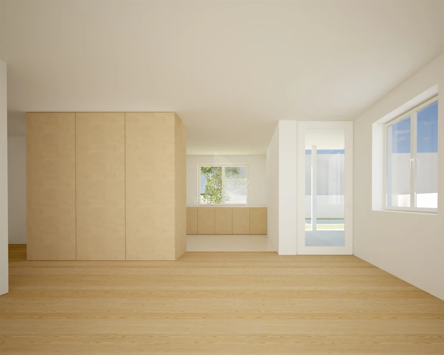 Moradia T3 para Venda em Palmeira Foto 7