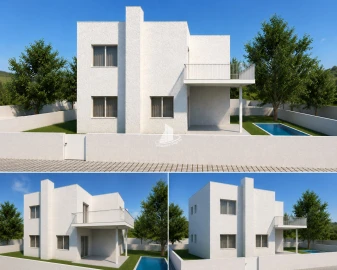 Moradia T3 para Venda em Palmeira