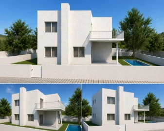 Moradia T3 para Venda em Palmeira