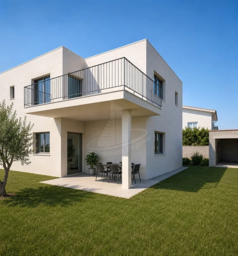 Moradia T3 para Venda em Palmeira