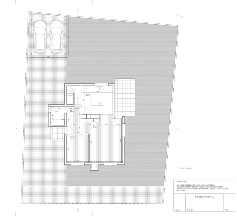 Moradia T3 para Venda em Palmeira Foto 12