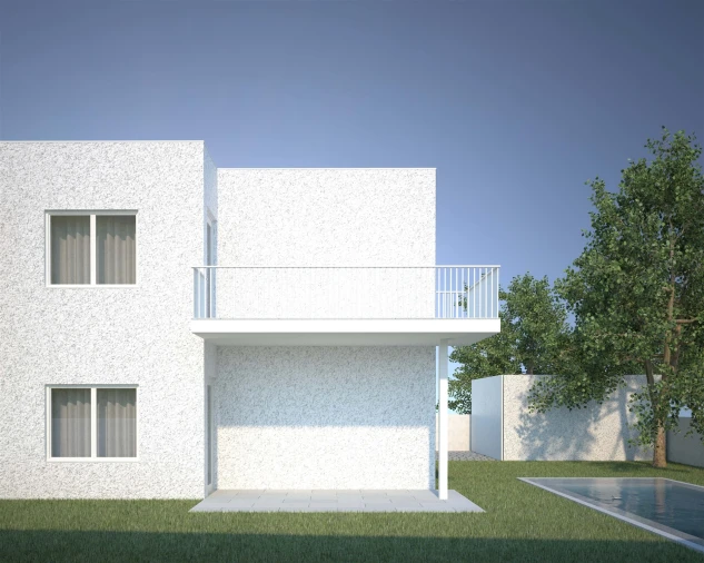 Moradia T3 para Venda em Palmeira Foto 4