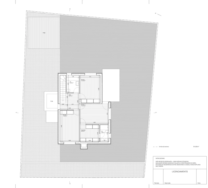 Moradia T3 para Venda em Palmeira Foto 11