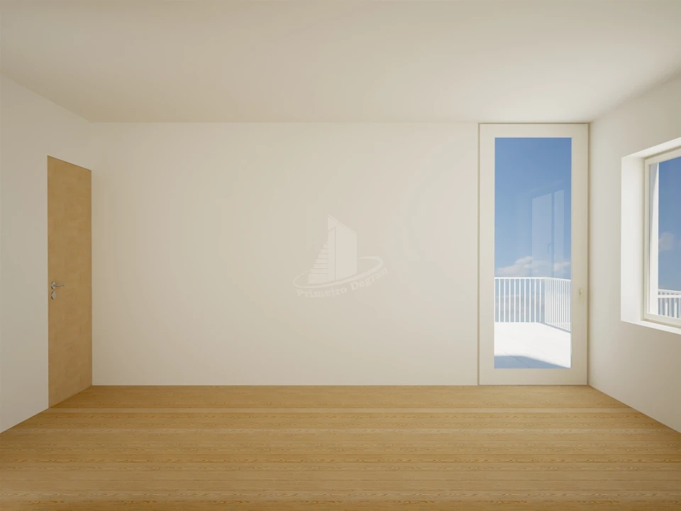 Moradia T3 para Venda em Palmeira Foto 9