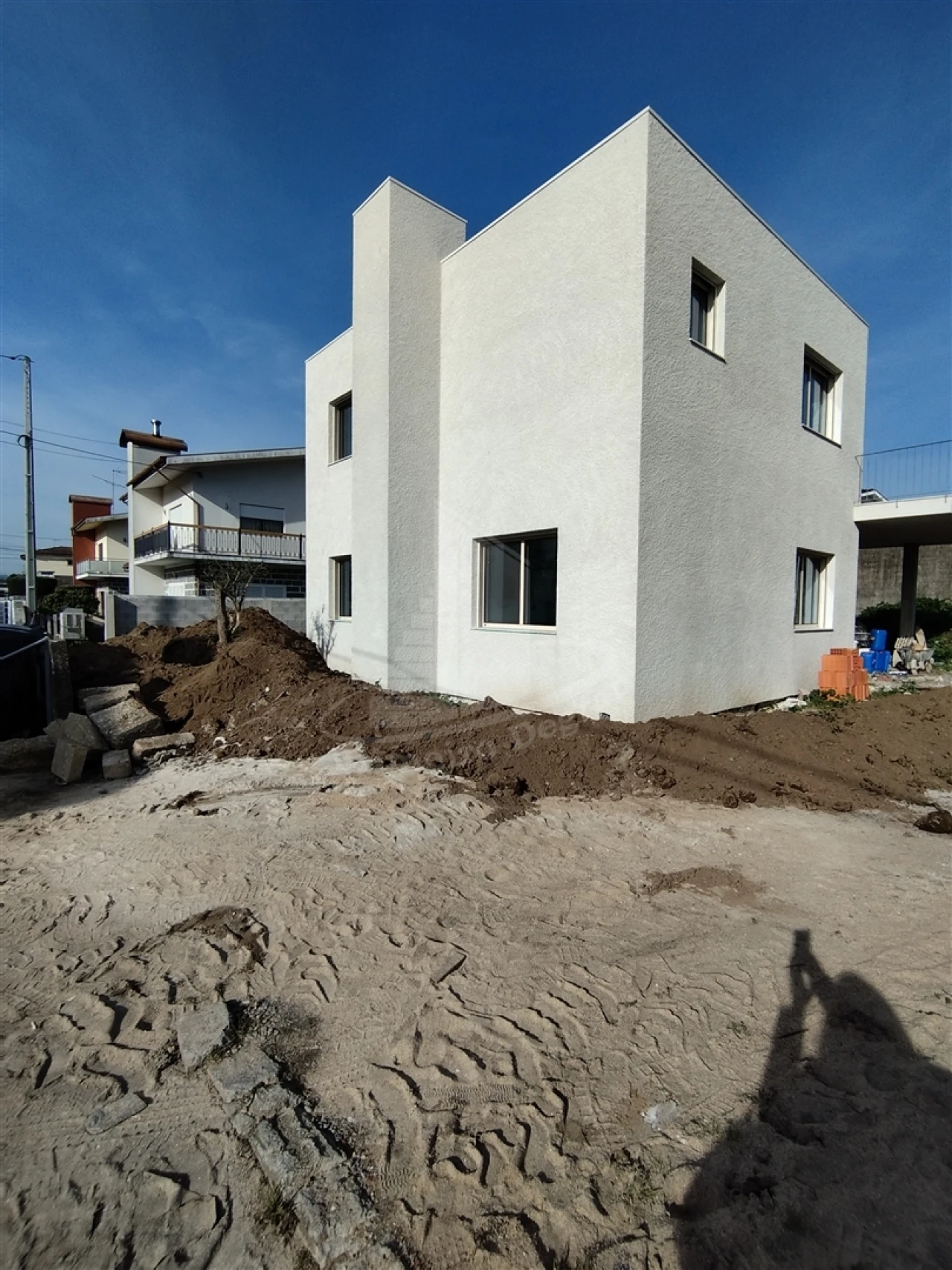 Moradia T3 para Venda em Palmeira Foto 36