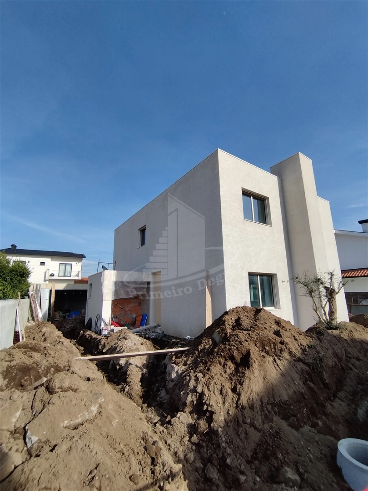 Moradia T3 para Venda em Palmeira Foto 34