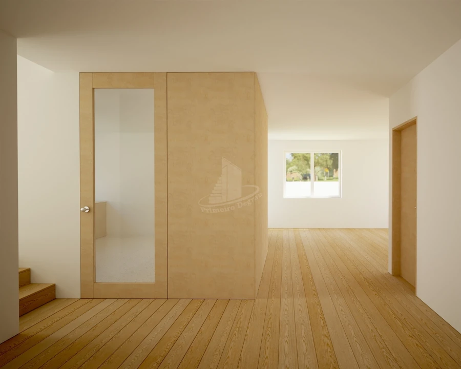 Moradia T3 para Venda em Palmeira Foto 5