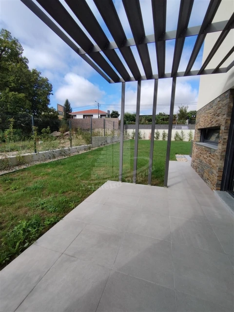 Moradia T3 para Venda em Palmeira