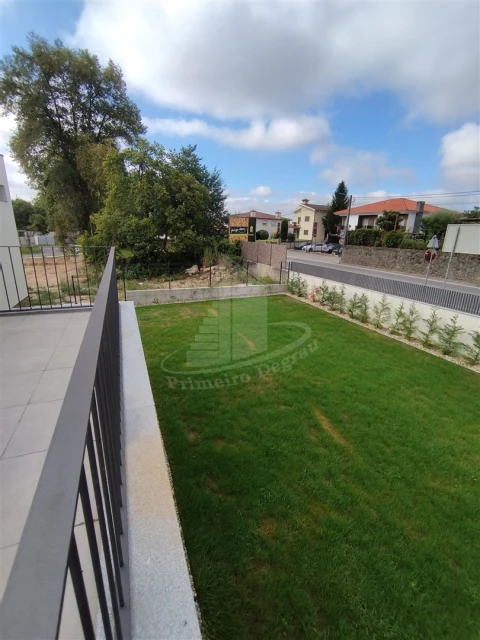 Moradia T3 para Venda em Palmeira