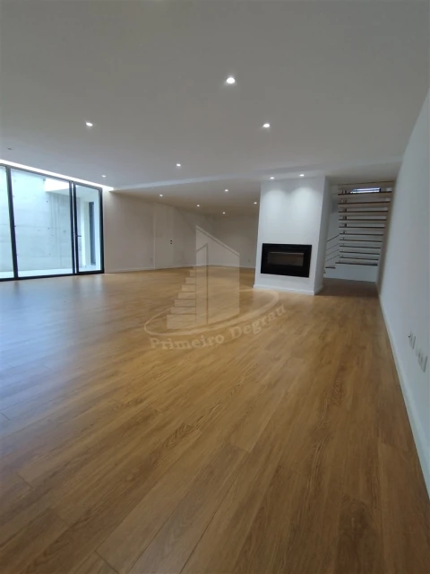 Moradia T3 para Venda em Palmeira
