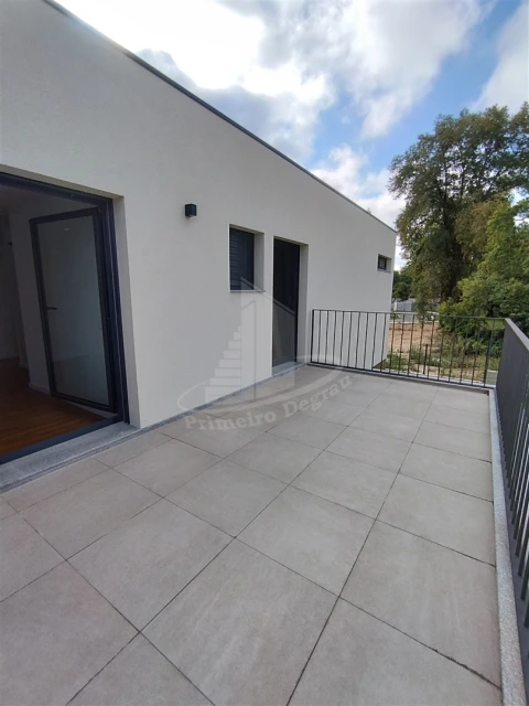 Moradia T3 para Venda em Palmeira