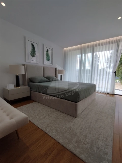 Moradia T3 para Venda em Palmeira