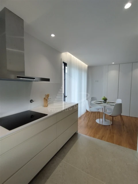 Moradia T3 para Venda em Palmeira
