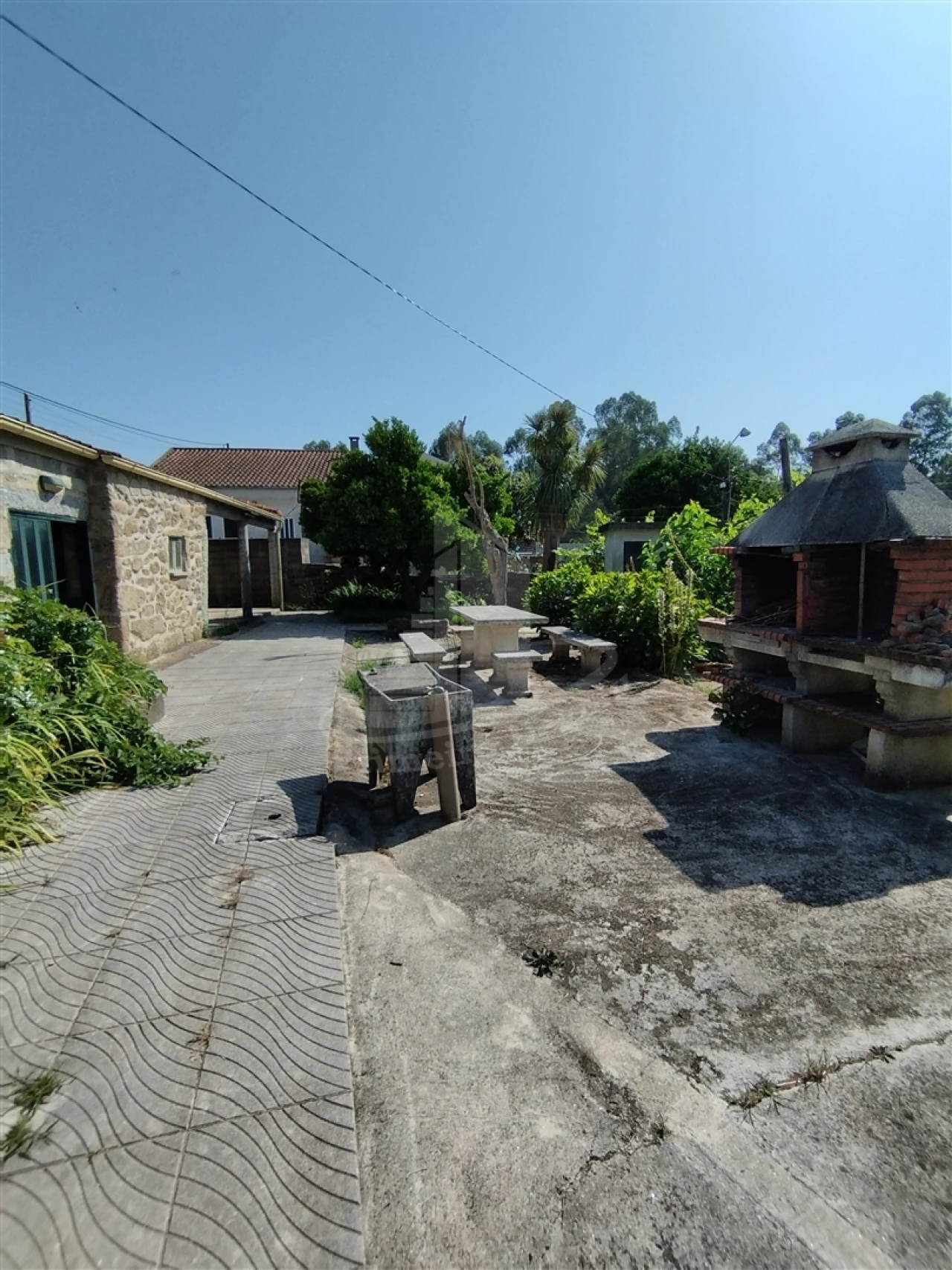 Moradia T4 para Venda em Lago Foto 21