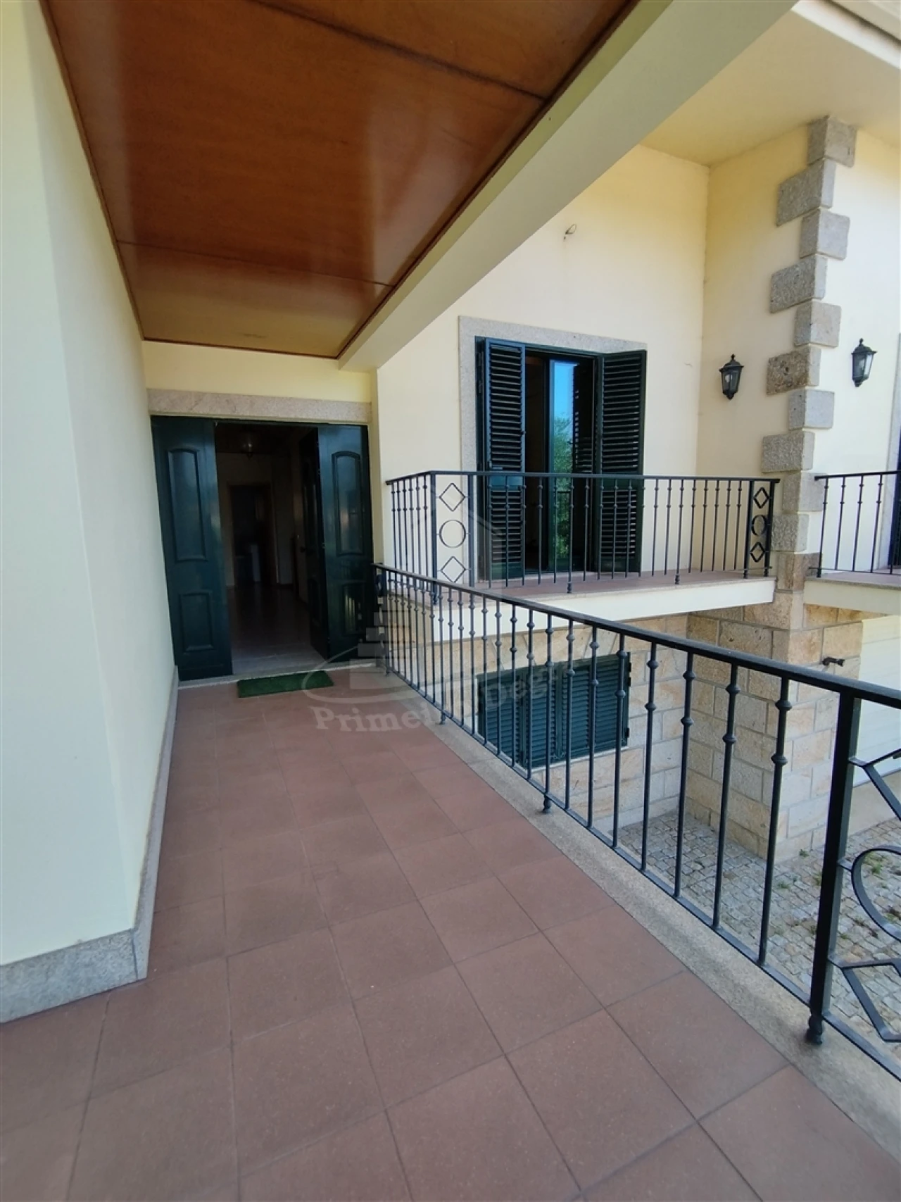 Moradia T4 para Venda em Lago Foto 27