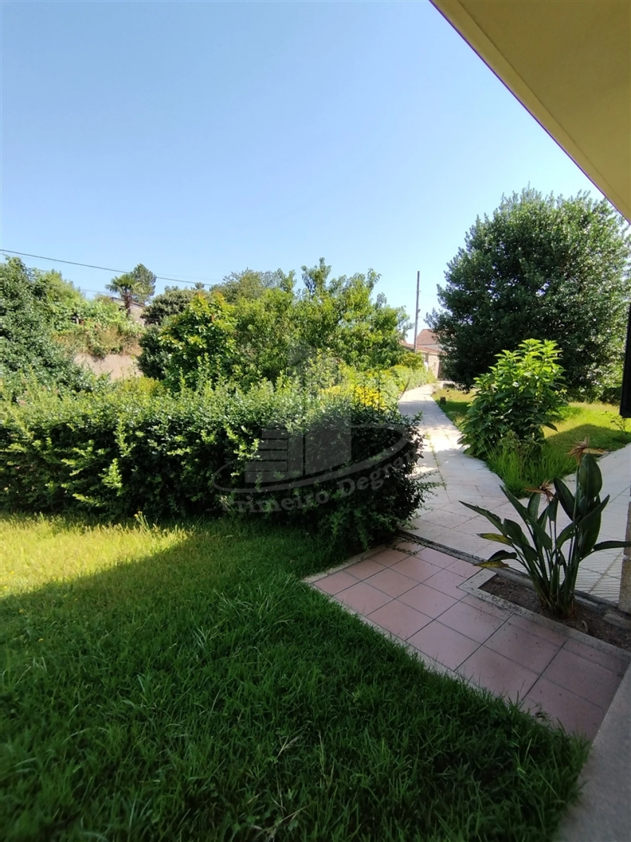 Moradia T4 para Venda em Lago Foto 26