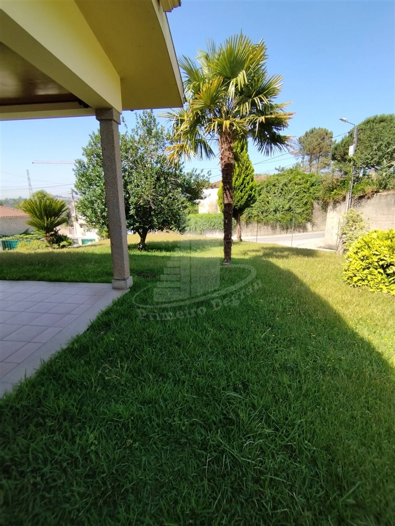 Moradia T4 para Venda em Lago Foto 3