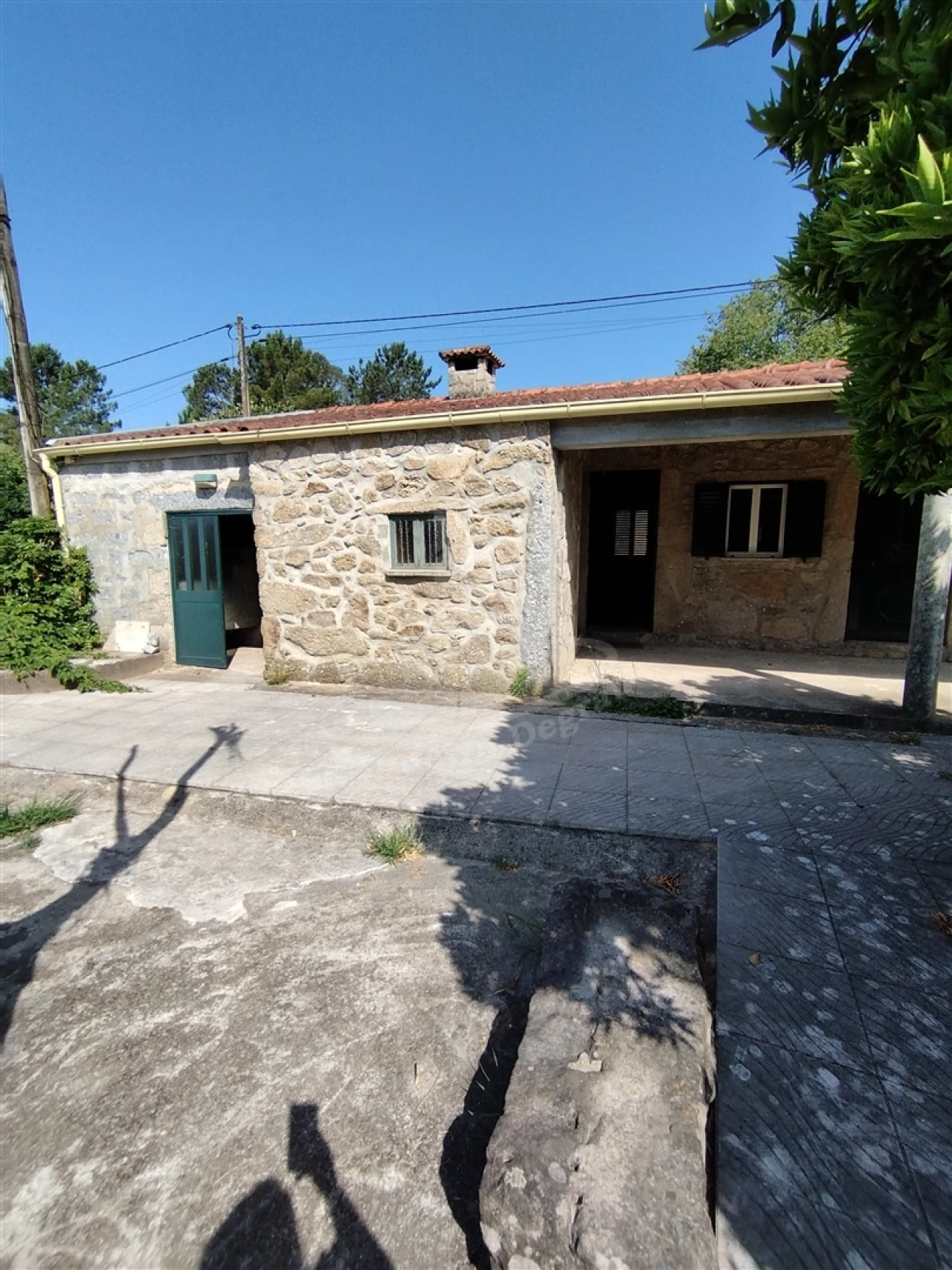 Moradia T4 para Venda em Lago Foto 15