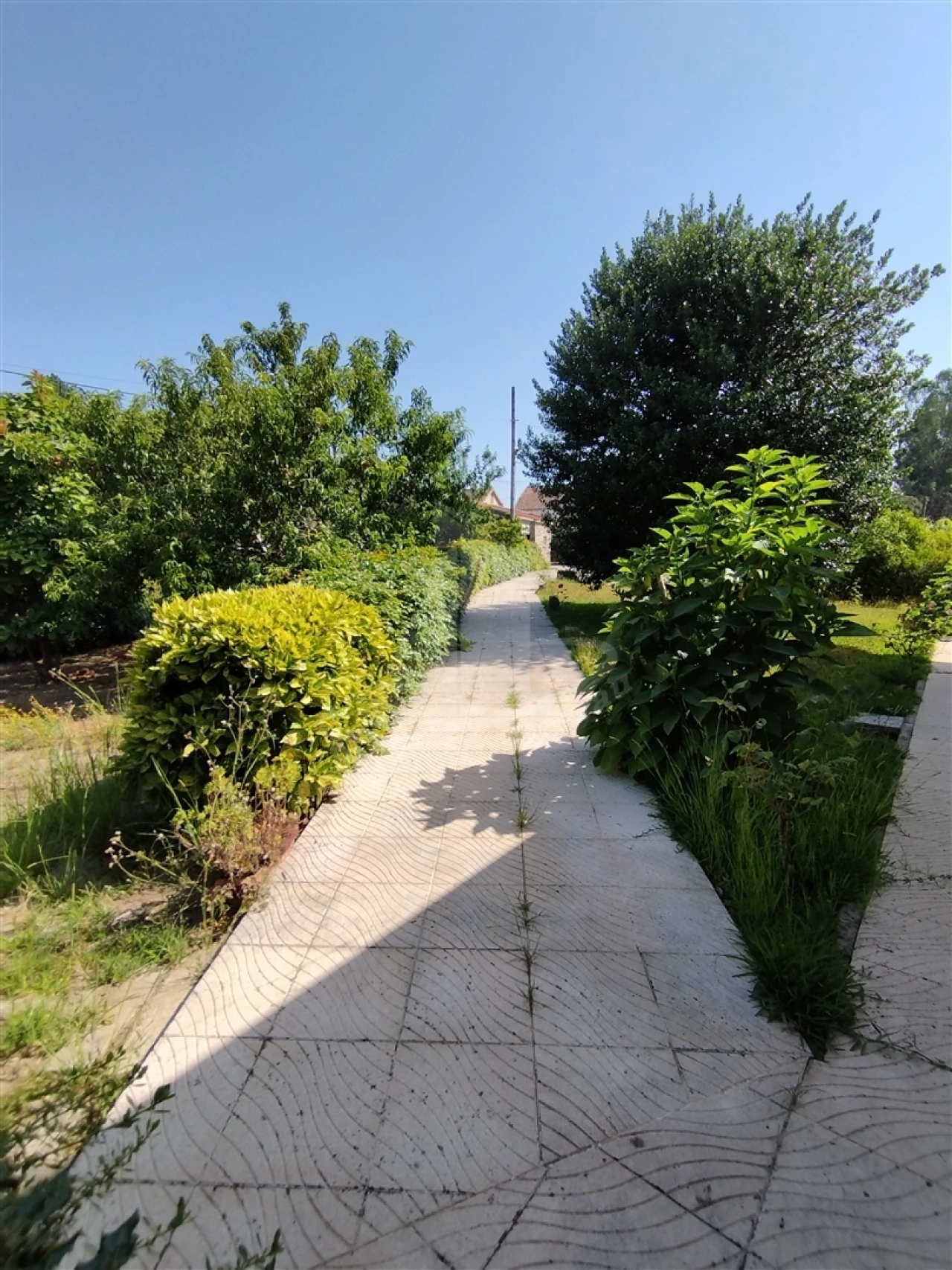 Moradia T4 para Venda em Lago Foto 5