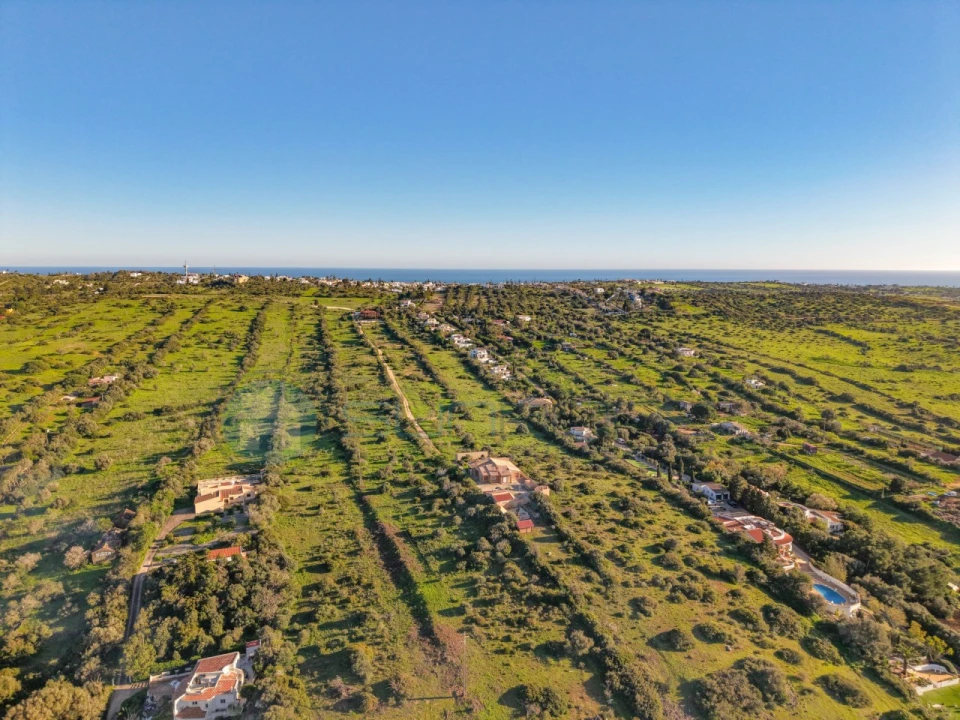 Moradia T3 para Venda em Luz Foto 30