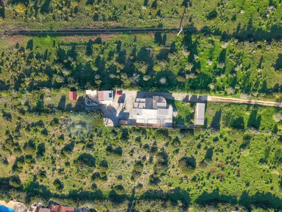 Moradia T3 para Venda em Luz Foto 29