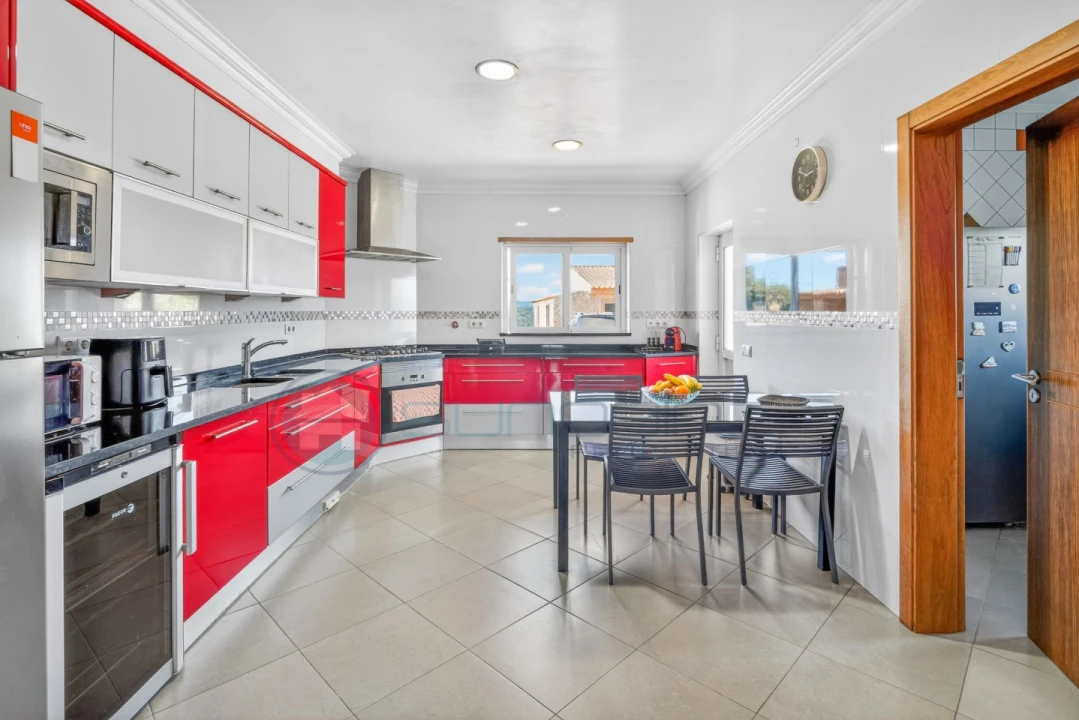 Moradia T3 para Venda em Luz Foto 4