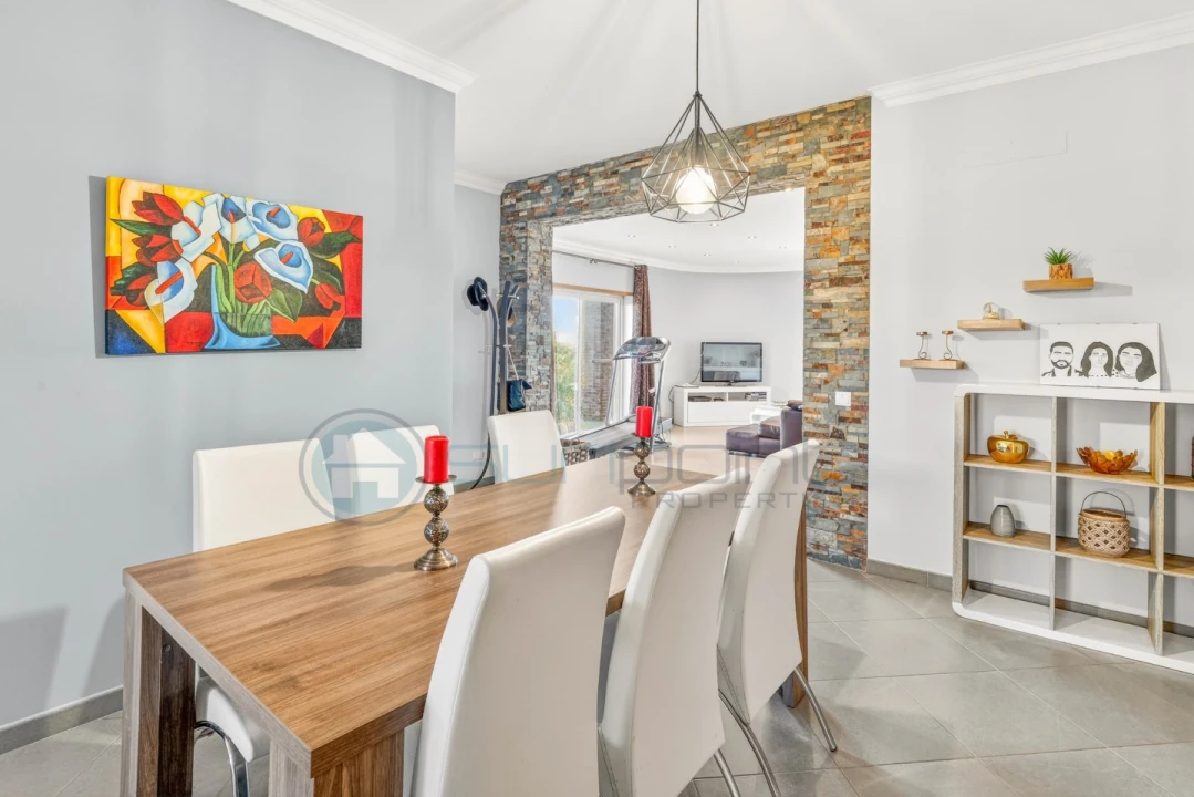 Moradia T3 para Venda em Luz Foto 7