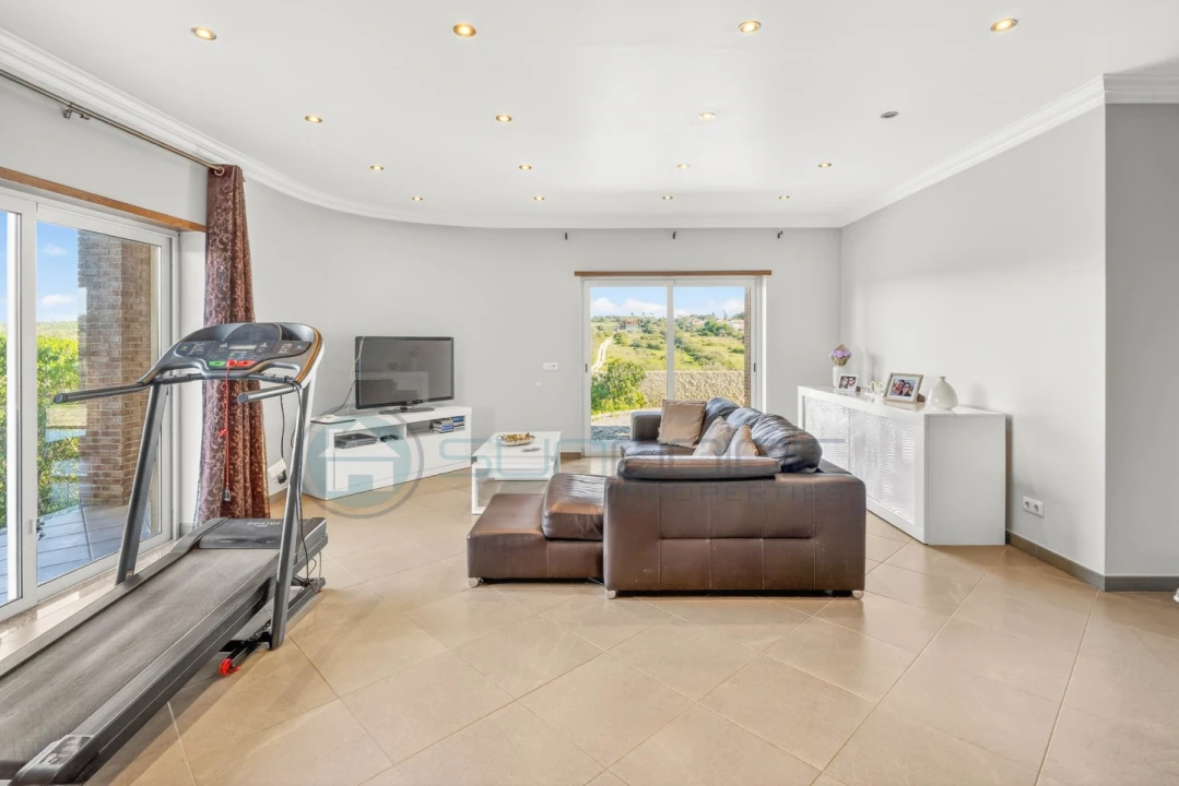 Moradia T3 para Venda em Luz Foto 8