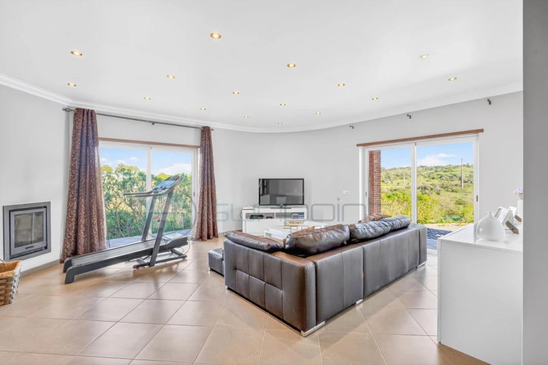 Moradia T3 para Venda em Luz Foto 3