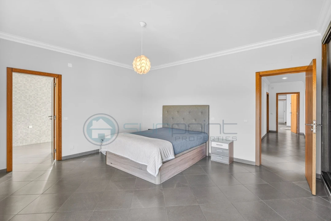 Moradia T3 para Venda em Luz Foto 16