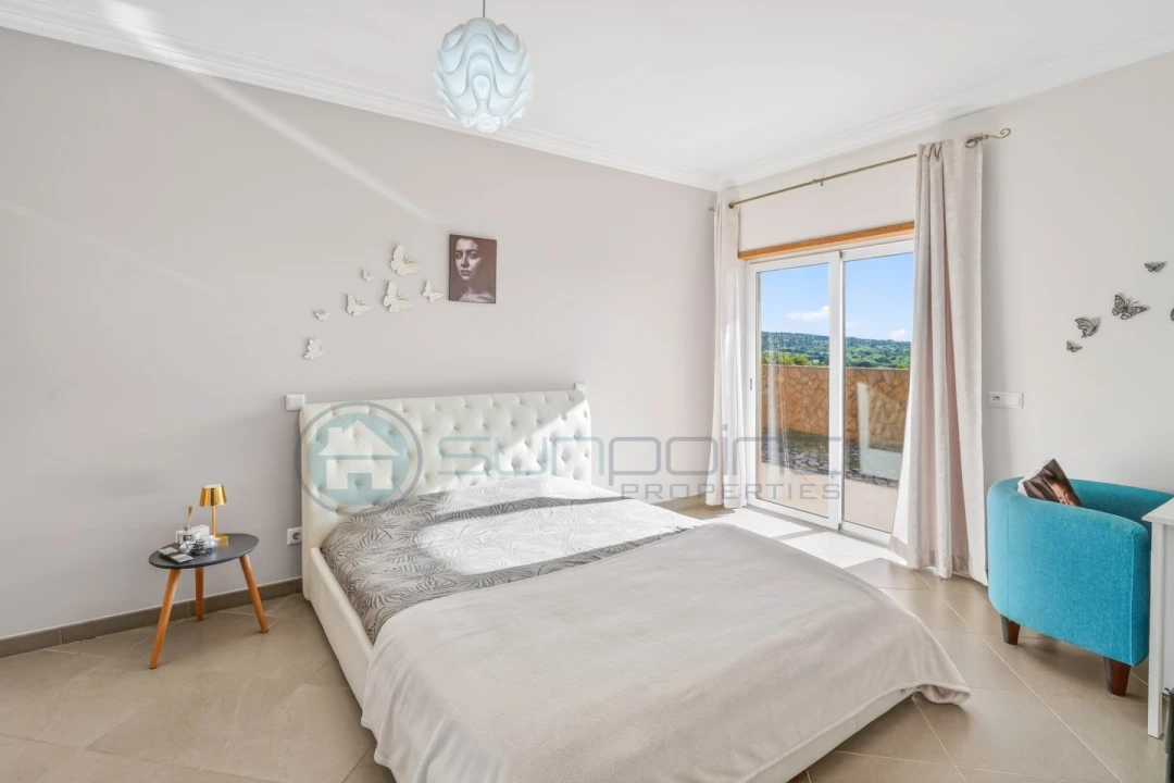 Moradia T3 para Venda em Luz Foto 20