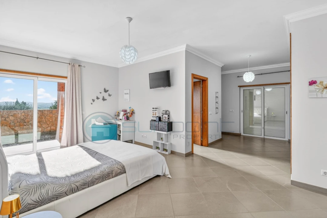 Moradia T3 para Venda em Luz Foto 21