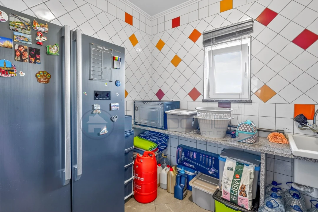 Moradia T3 para Venda em Luz Foto 10