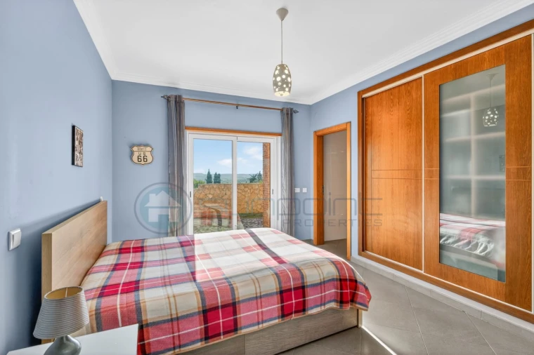 Moradia T3 para Venda em Luz Foto 13