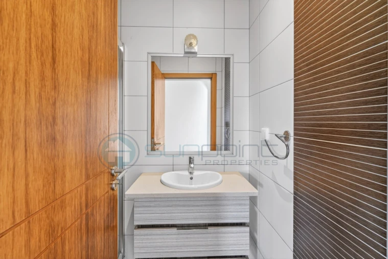 Moradia T3 para Venda em Luz Foto 12