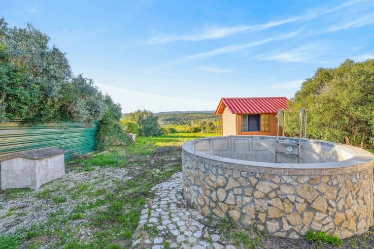 Moradia T3 para Venda em Luz Foto 27