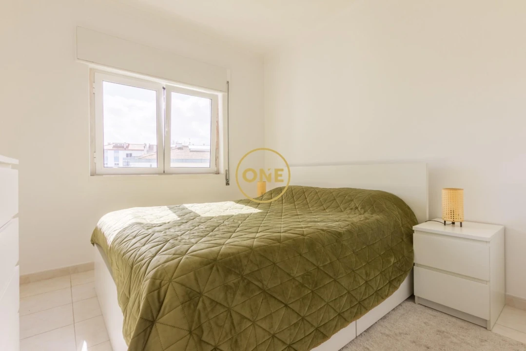 Apartamento T2 para Venda em Amora Foto 10