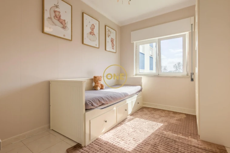 Apartamento T2 para Venda em Amora Foto 13