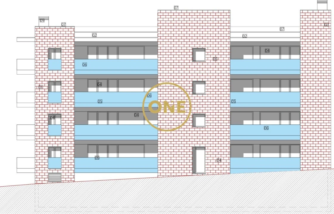 Apartamento T4 para Venda em Eiras e São Paulo de Frades Foto 4