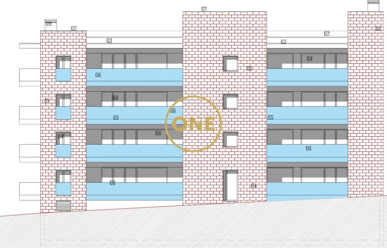 Apartamento T4 para Venda em Eiras e São Paulo de Frades Foto 4