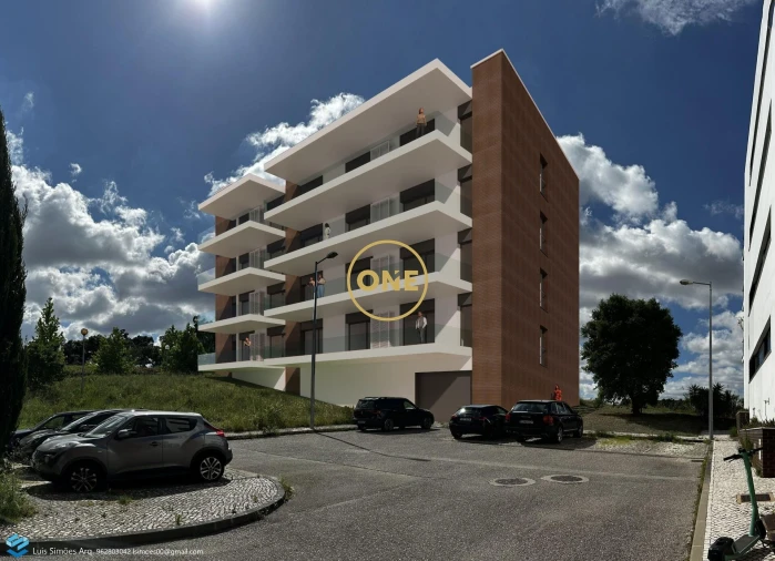 Apartamento T4 para Venda em Eiras e São Paulo de Frades