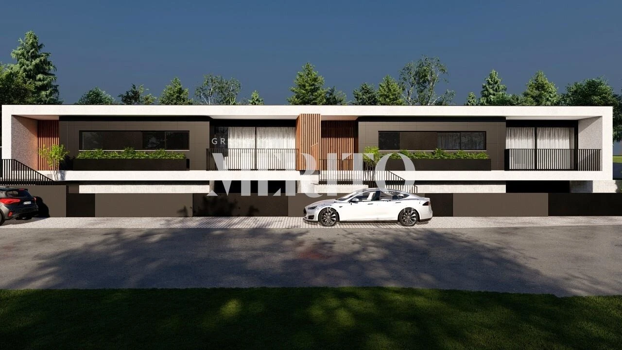 Moradia T3 para Venda em Ribeira do Neiva Foto 2